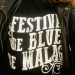 Marketing Festival de Blues de Málaga
